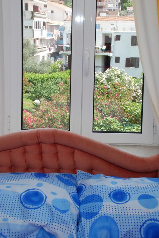 Apartments Slavica Rafailovici Будва Номер фото