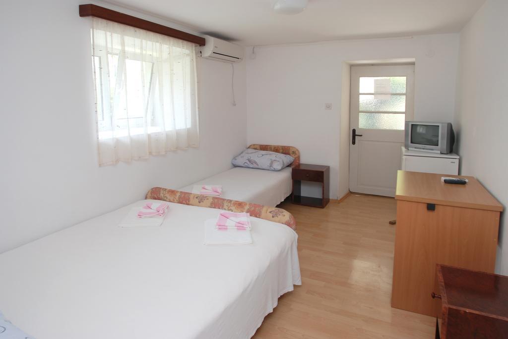Apartments Slavica Rafailovici Будва Номер фото