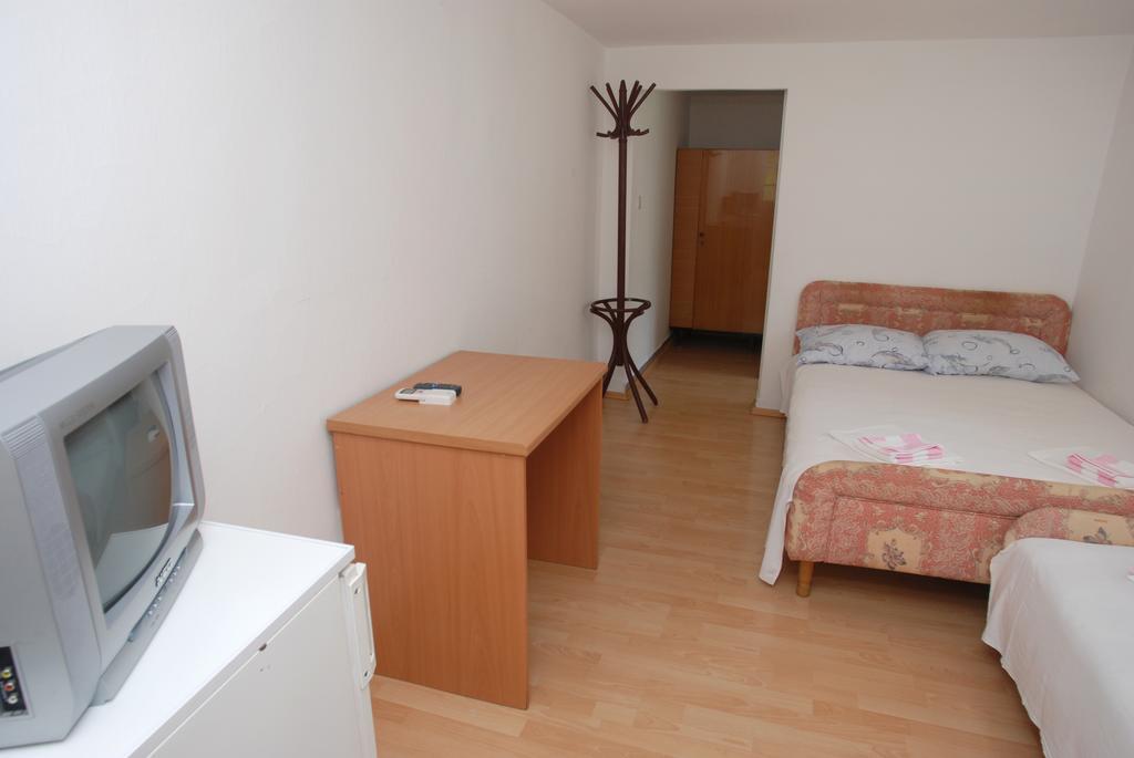 Apartments Slavica Rafailovici Будва Номер фото