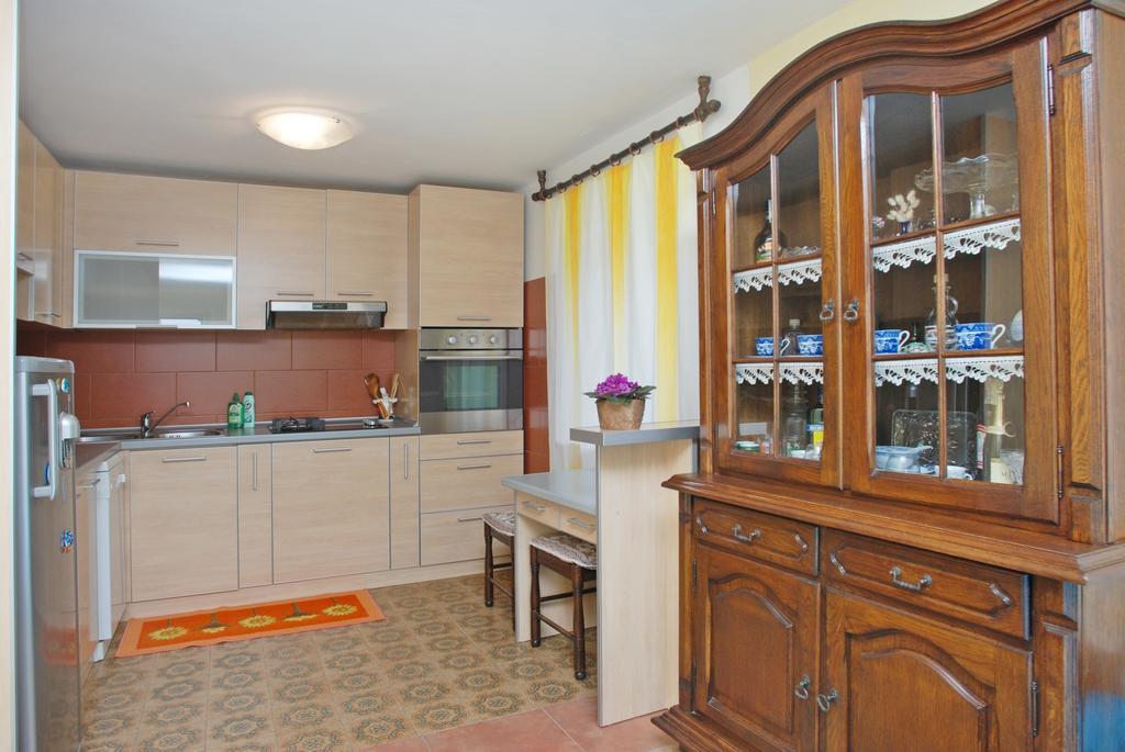 Apartments Slavica Rafailovici Будва Номер фото